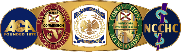 Monroe County Sheriff's Five Crown
